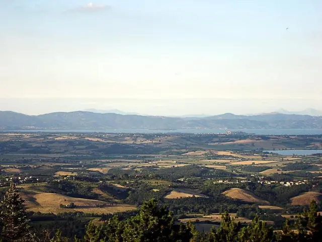 La Torre Ai Mari