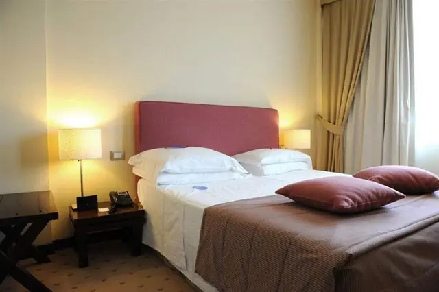 Hotel Casali
