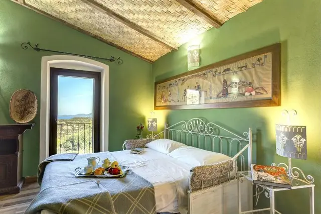 Hotel Villa Asfodeli