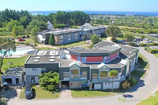 Brit Hotel Golfhotel de St-Samson