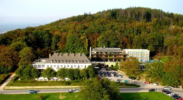 Berghotel Tulbingerkogel, The Originals Relais