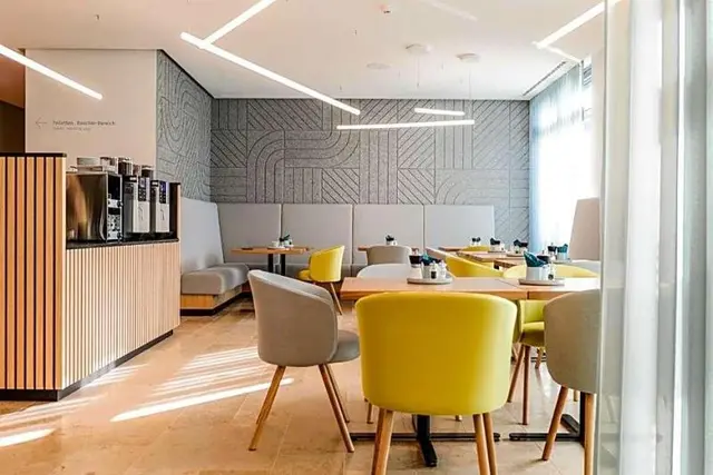 Art Hotel Ahlen