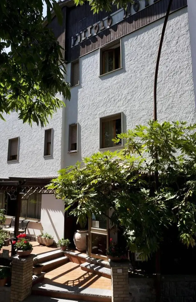 Piccolo Hotel Aurora
