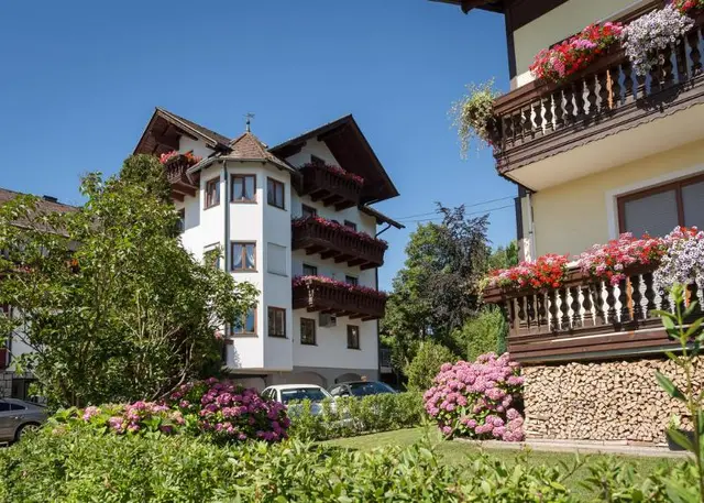 Hotel Alpenblick