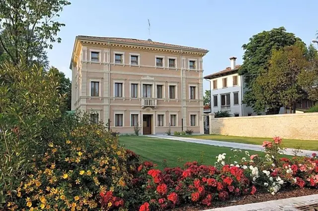 Villa Maternini