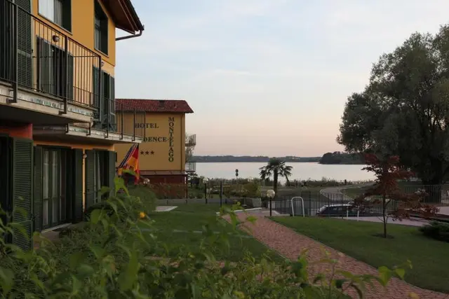 Hotel Montelago