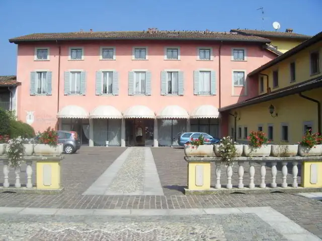 Antico Borgo La Muratella