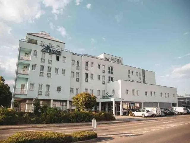 Hotel Sudtor Backnang