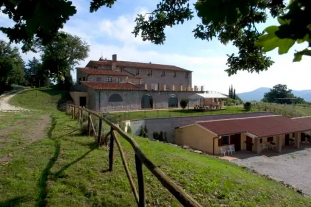 La Meridiana Locanda In Maremma