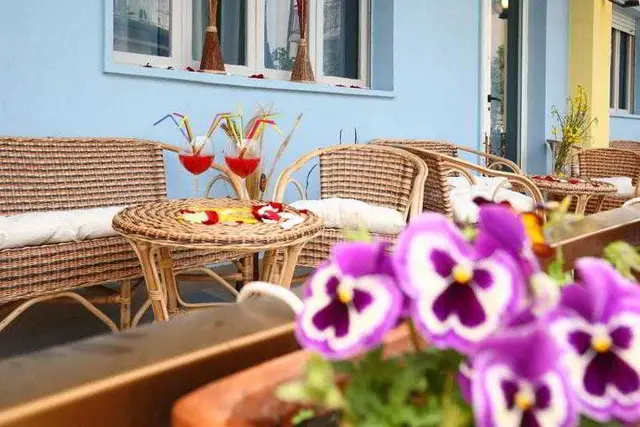 Hotel Miramare