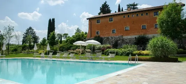 Hotel Corte Cavalli