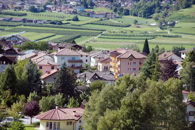 Hotel Dolomiti