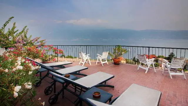 Hotel Villa Europa