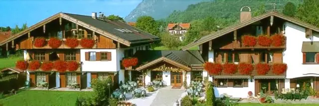 Hotel Astrid