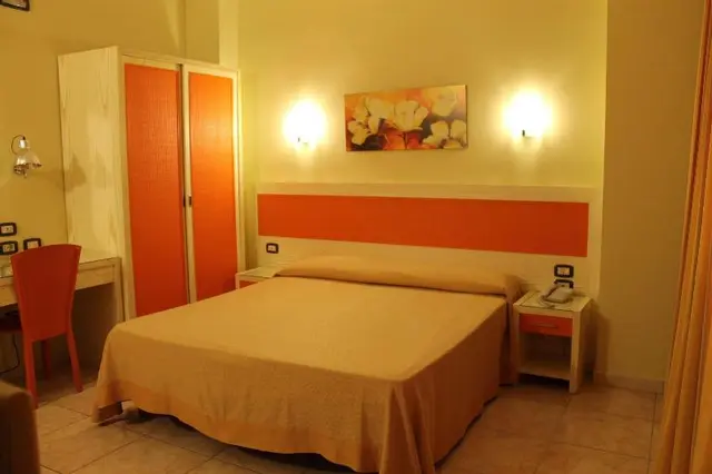 Hotel Cristal