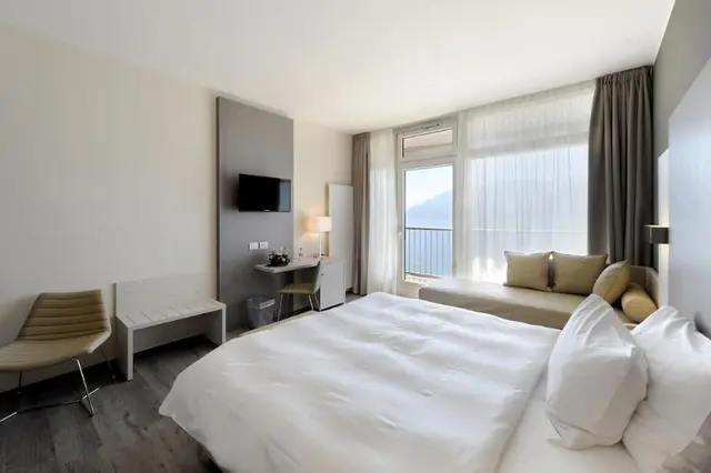 Hotel Prealpina