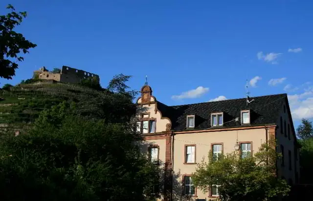 Goethe Hotel