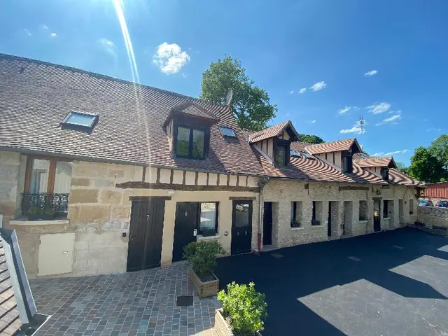 Logis Hôtel Saint Nicolas