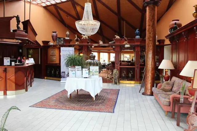 Montra Odder Parkhotel