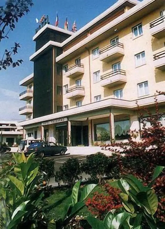 Hotel Valdarno