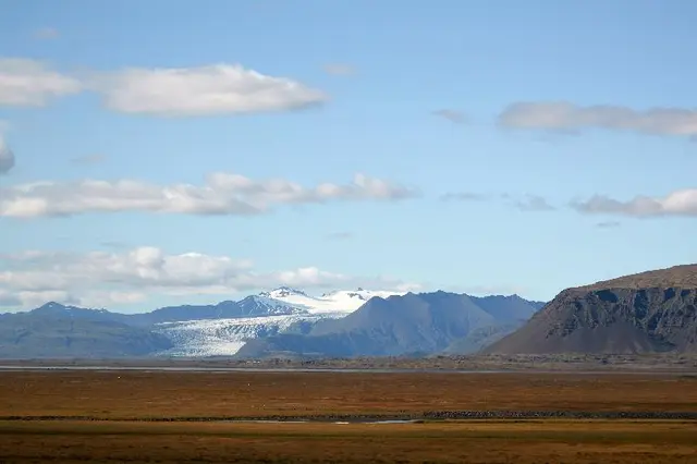 Fosshotel Vatnajokull