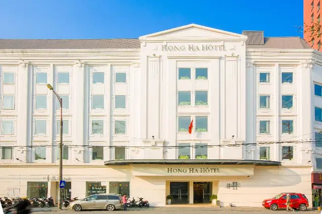 Hong Ha Hotel