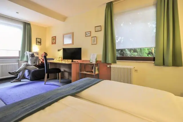 City Hotel Fellbach
