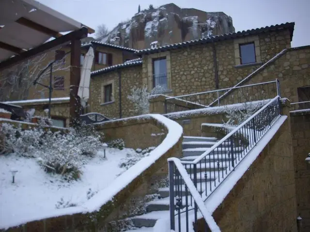B&B Villa Degli Ulivi