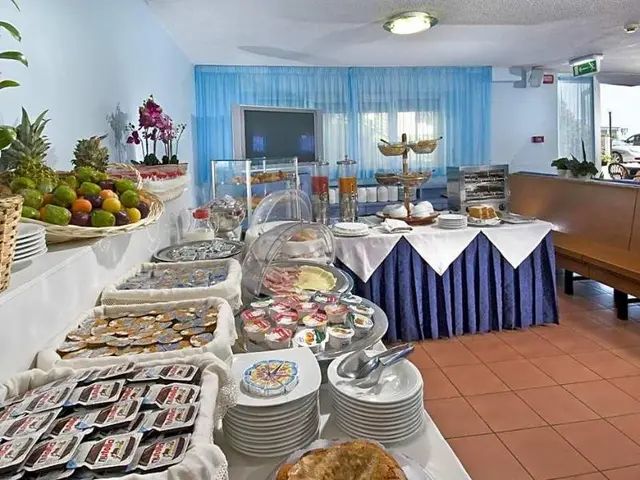 Hotel Giannino