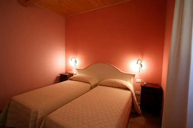 Country House Le Calvie