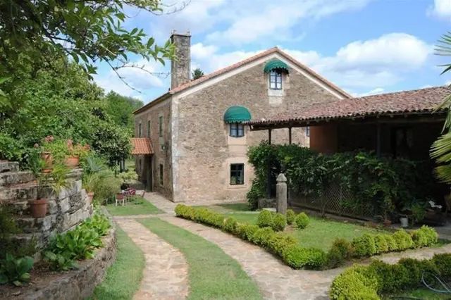 Casa Dos Cregos