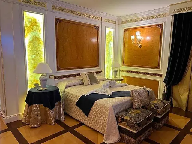 Villa Pigalle
