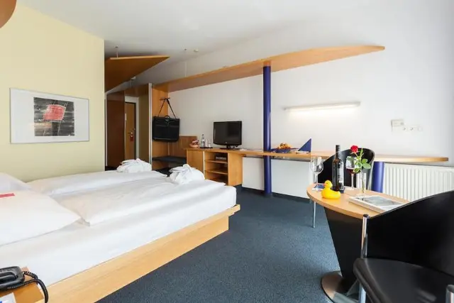 Seehotel Friedrichshafen
