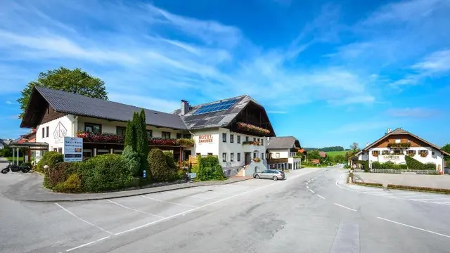 Landhotel Santner