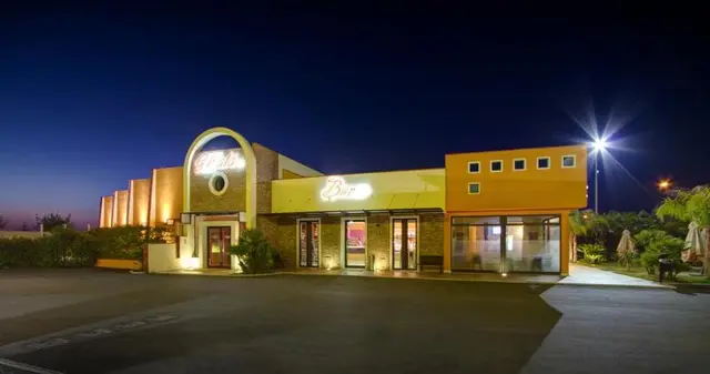 Hotel Ghala