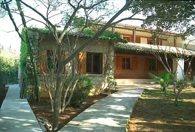 Villa Aurea