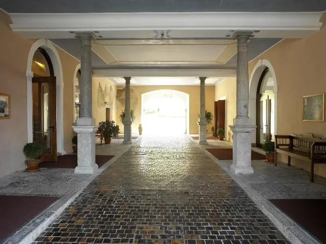 Grand Hotel Entourage - Palazzo Strassoldo