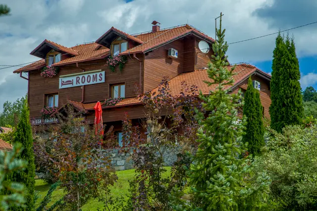 Tourist Center Marko