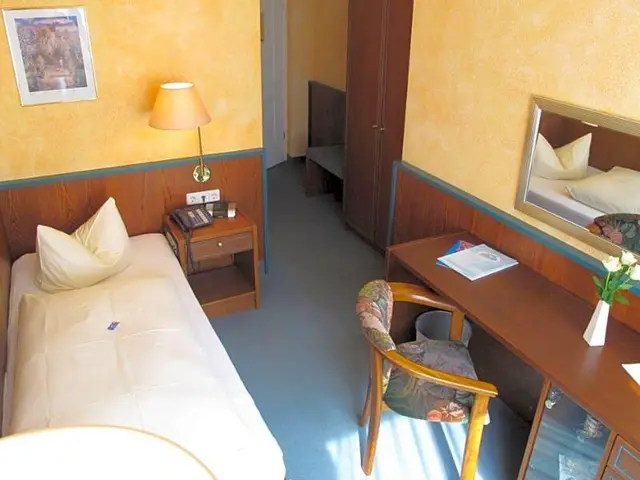 Hotel Reifenstein