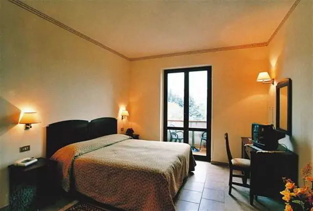 La Pineta Park Hotel