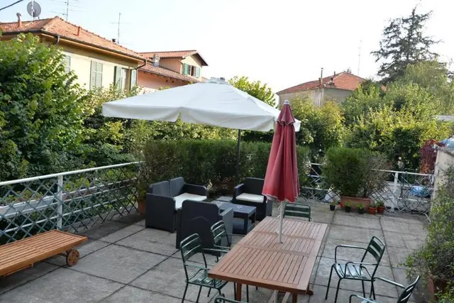Locanda Milano 1873