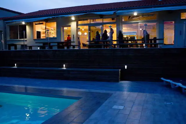 Côté Océan Boutique Resort