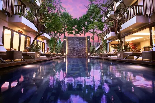 d'primahotel Seminyak