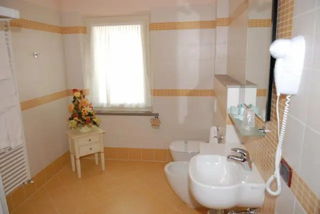 Hotel Plazza