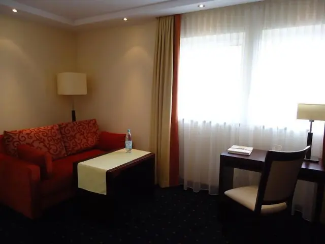 Akzent Hotel Lowen