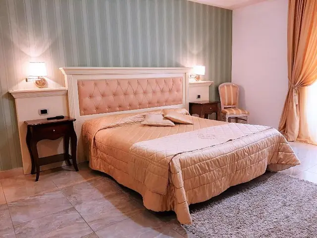 Regina Di Saba Hotel
