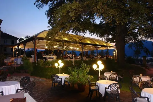 Camin Hotel Luino