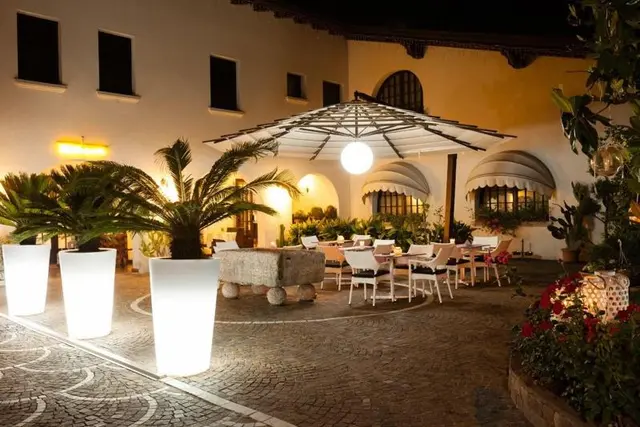 Hotel Prata Verde