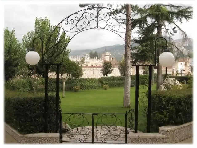 La Certosa