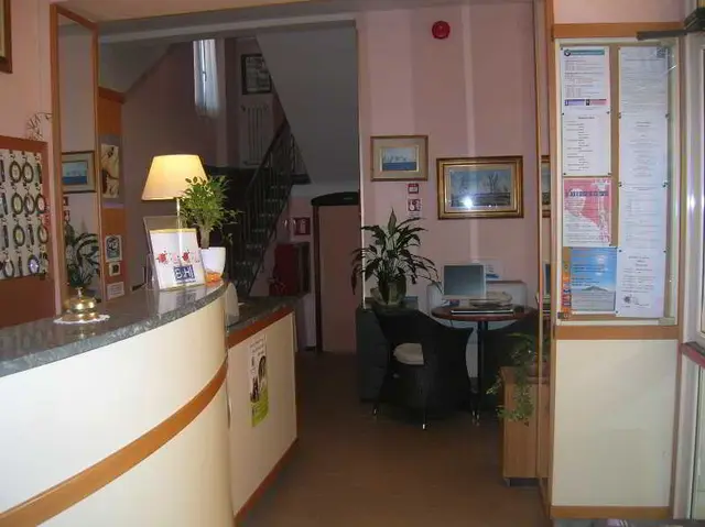 Hotel Delle Rose
